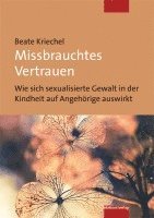 bokomslag Missbrauchtes Vertrauen