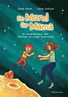 bokomslag Ein Mond für Mama