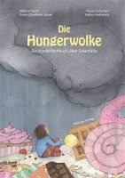 bokomslag Die Hungerwolke