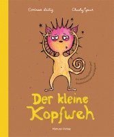 Corinna Leibig, Charly Gaul - Der kleine Kopfweh, Häftad