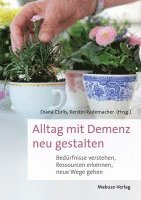 bokomslag Alltag mit Demenz neu gestalten