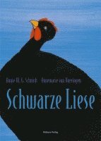 bokomslag Schwarze Liese