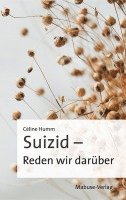 bokomslag Suizid - Reden wir darüber