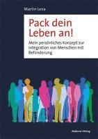 Pack dein Leben an! 1