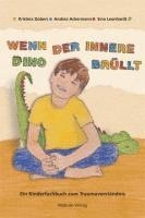 bokomslag Wenn der innere Dino brüllt