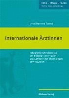 bokomslag Internationale Ärztinnen