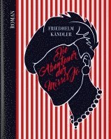 bokomslag Die Abenteuer der Missis Jö