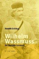 bokomslag Wilhelm Wassmuss