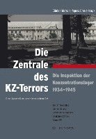 bokomslag Die Zentrale des KZ-Terrors