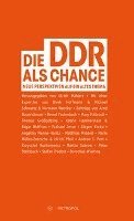 bokomslag Die DDR als Chance