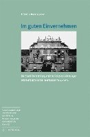 bokomslag Im guten Einvernehmen