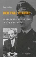 bokomslag Der Fall Globke