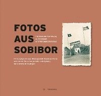 bokomslag Fotos aus Sobibor