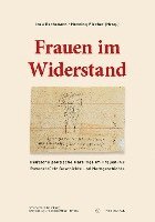 bokomslag Frauen im Widerstand