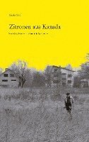 bokomslag Zitronen aus Kanada