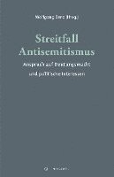 Streitfall Antisemitismus 1