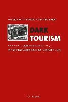 bokomslag Dark Tourism