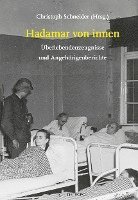 bokomslag Hadamar von innen