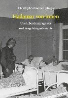 bokomslag Hadamar von innen