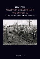 bokomslag Muslime in der Wehrmacht und Waffen-SS