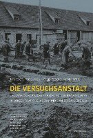 Jens Ebert, Tanja Kinzel, Meggi Pieschel, Kristin Witte - Die Versuchsanstalt, Häftad