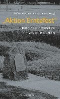 bokomslag "Aktion Erntefest"