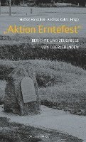 bokomslag 'Aktion Erntefest'