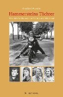 Gottfried Paasche - Hammersteins Töchter, Inbunden
