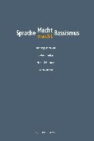 bokomslag Sprache - Macht - Rassismus