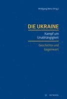 bokomslag Die Ukraine