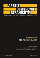 bokomslag Arbeit - Bewegung - Geschichte