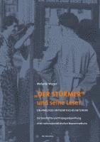 bokomslag "Der Stürmer" und seine Leser