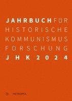 bokomslag Jahrbuch für Historische Kommunismusforschung 2024