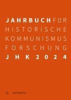 Ulrich Mählert, Nikolas Dörr, Bundesstiftung zur Aufarbeitung der SED-Diktatur - Jahrbuch für Historische Kommunismusforschung 2024, Häftad