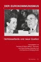 Francesco Di Palma, Walther L. Bernecker, Jean-Numa Ducange, Maximilian Graf, Irina Kasarina, Wolfgang Mueller - Der Eurokommunismus, Häftad
