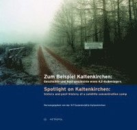 bokomslag Zum Beispiel Kaltenkirchen / Spotlight on Kaltenkirchen