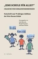 bokomslag "Eine Schule für alle!?"