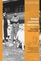 bokomslag Nationalsozialistische Täterschaften
