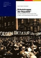 "Schutztruppe der Republik"