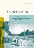 Die Abriegelung 1