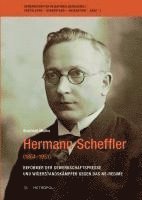 bokomslag Hermann Scheffler (1884-1951)