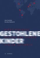 bokomslag Niños Robados / Gestohlene Kinder / Stolen Children