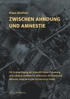 bokomslag Zwischen Ahndung und Amnestie