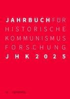 bokomslag Jahrbuch für Historische Kommunismusforschung 2025