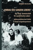 'Umbau des ganzen Lebens' 1