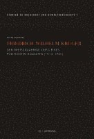 bokomslag Friedrich-Wilhelm Krüger