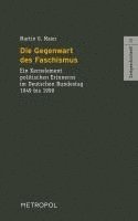 bokomslag Die Gegenwart des Faschismus