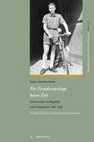 Eugen Herman-Friede - Für Freudensprünge keine Zeit, Häftad