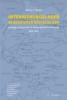 Internierungslager im besetzten Deutschland