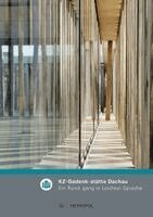 Gabriele Hammermann, Stefanie Pilzweger-Steiner - KZ-Gedenk· stätte Dachau, Häftad